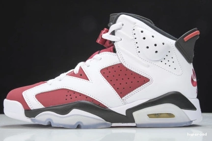 Hyperoad CARMINE (2021) JORDAN AIR 6 0803